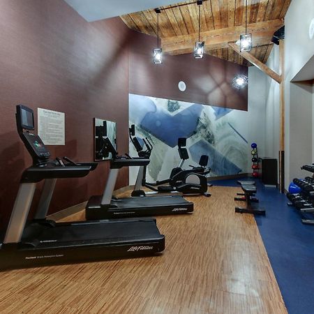 Springhill Suites By Marriott Montgomery Downtown Ngoại thất bức ảnh