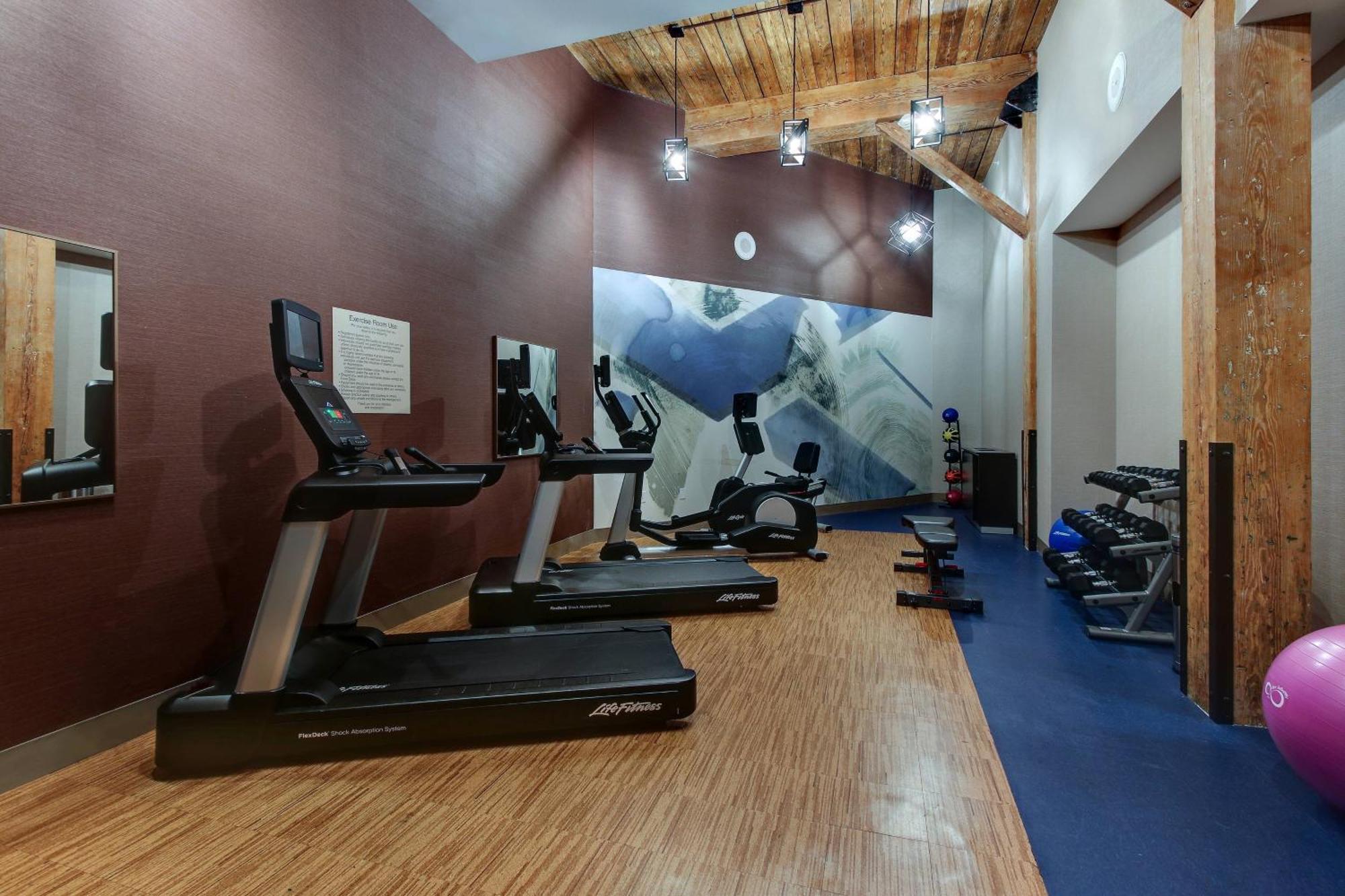 Springhill Suites By Marriott Montgomery Downtown Ngoại thất bức ảnh