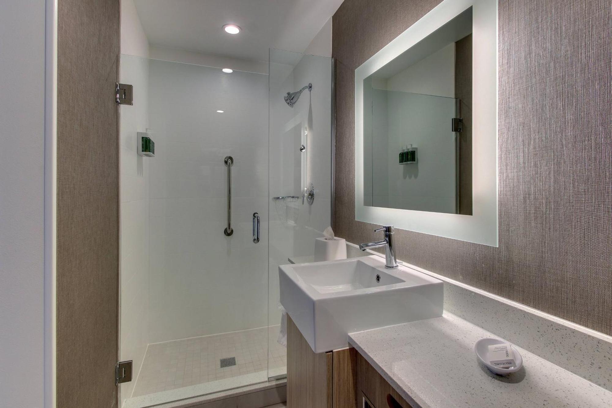 Springhill Suites By Marriott Montgomery Downtown Ngoại thất bức ảnh